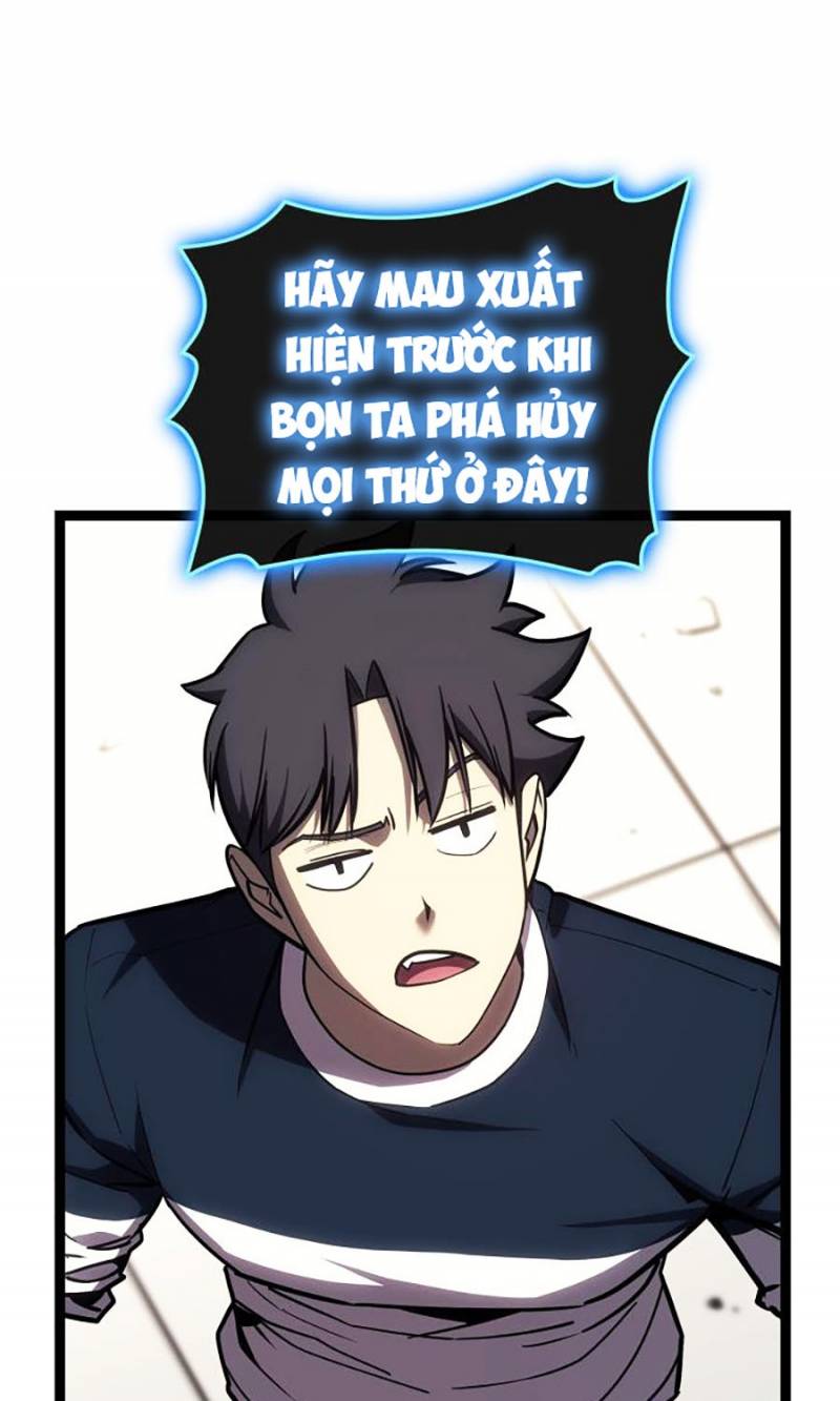 Người Hùng Cấp Thảm Họa Hồi Sinh: Chapter 97