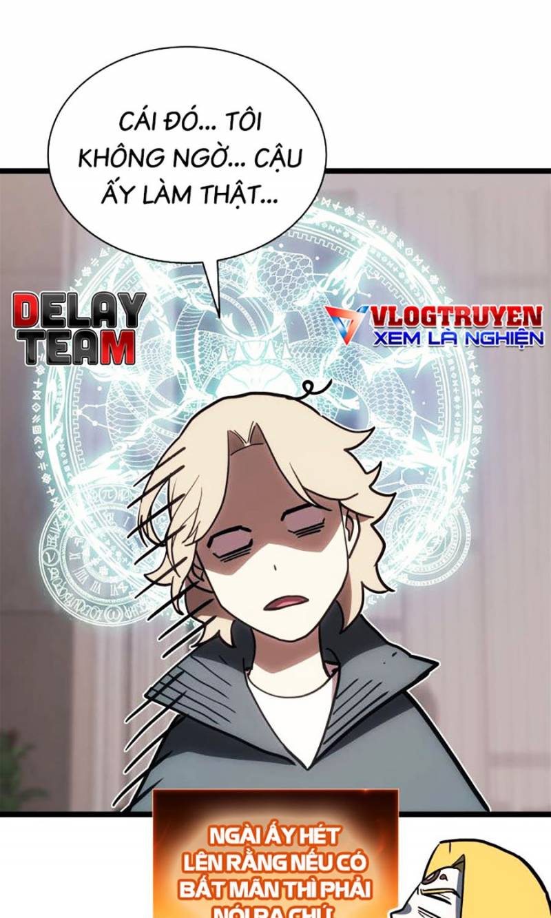 Người Hùng Cấp Thảm Họa Hồi Sinh: Chapter 97