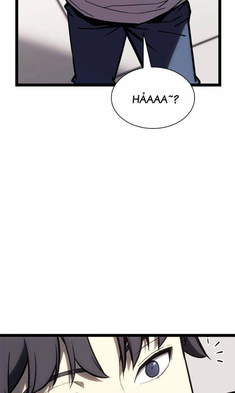 Người Hùng Cấp Thảm Họa Hồi Sinh: Chapter 97