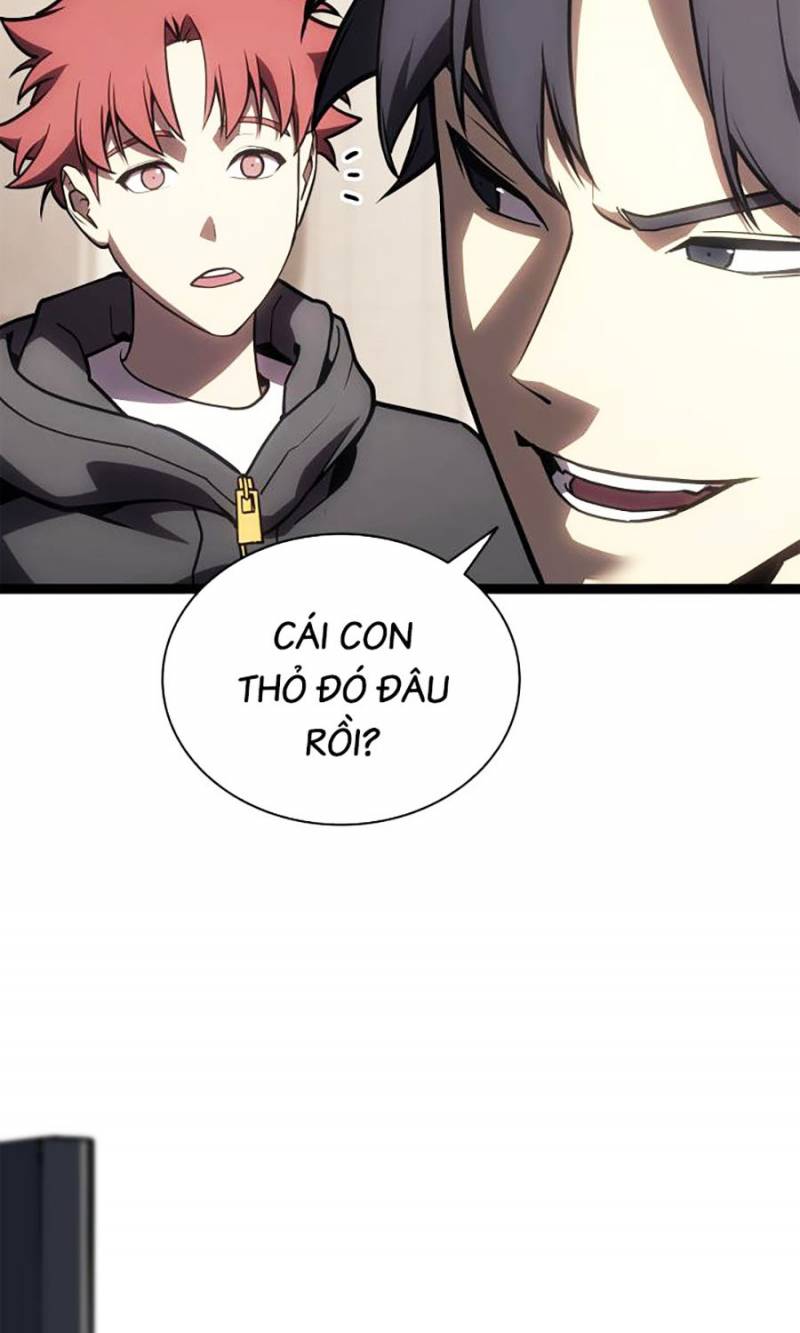 Người Hùng Cấp Thảm Họa Hồi Sinh: Chapter 97