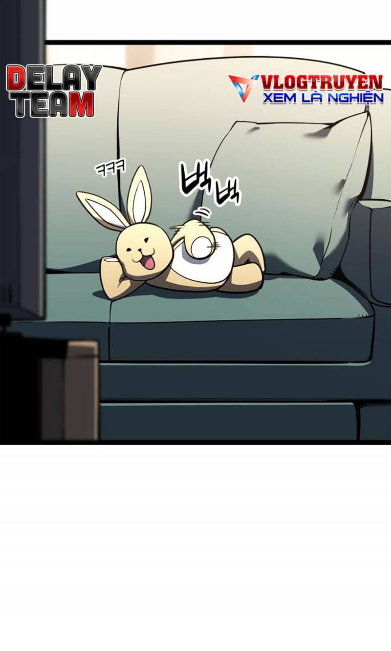 Người Hùng Cấp Thảm Họa Hồi Sinh: Chapter 97