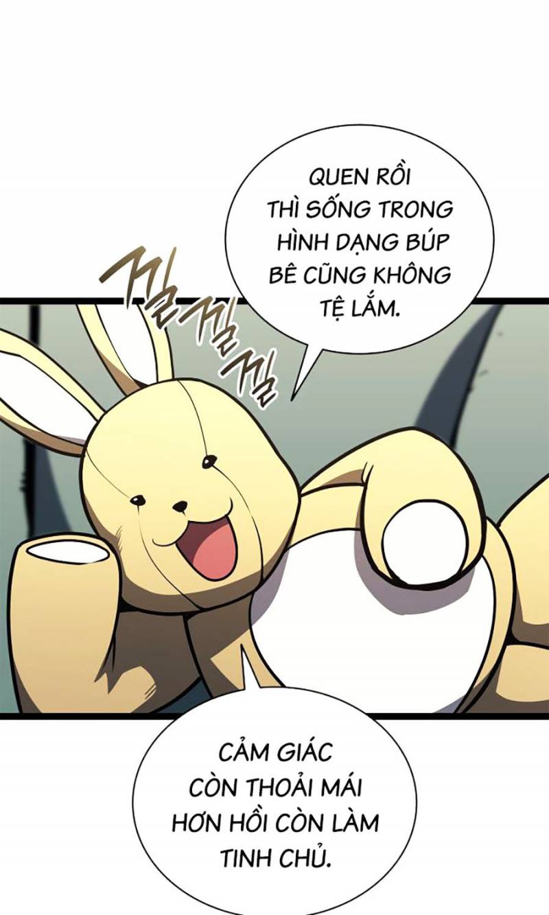 Người Hùng Cấp Thảm Họa Hồi Sinh: Chapter 97