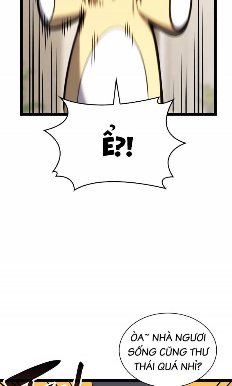 Người Hùng Cấp Thảm Họa Hồi Sinh: Chapter 97