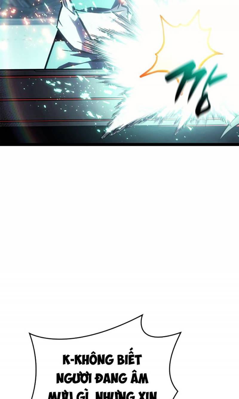 Người Hùng Cấp Thảm Họa Hồi Sinh: Chapter 97