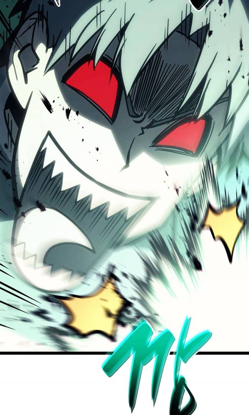 Người Hùng Cấp Thảm Họa Hồi Sinh: Chapter 97