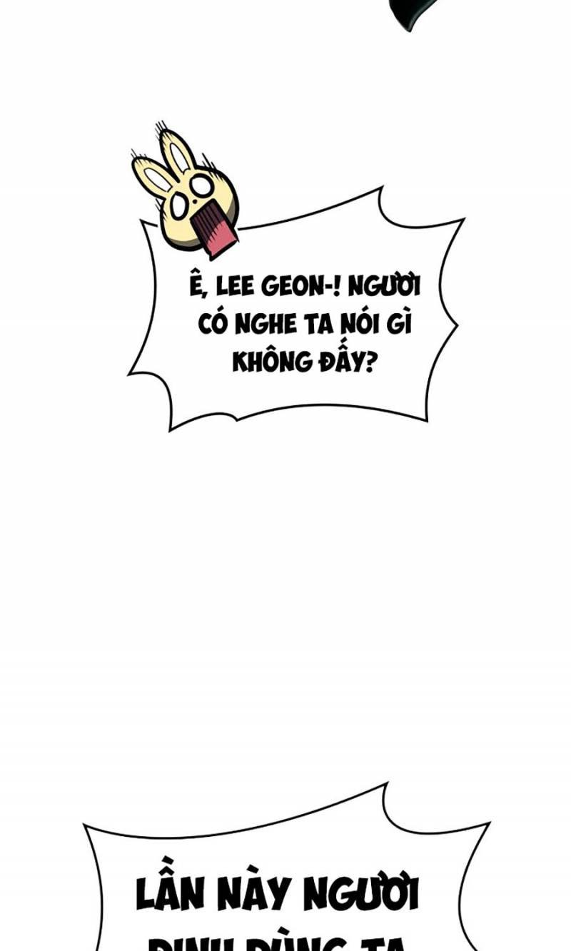 Người Hùng Cấp Thảm Họa Hồi Sinh: Chapter 97