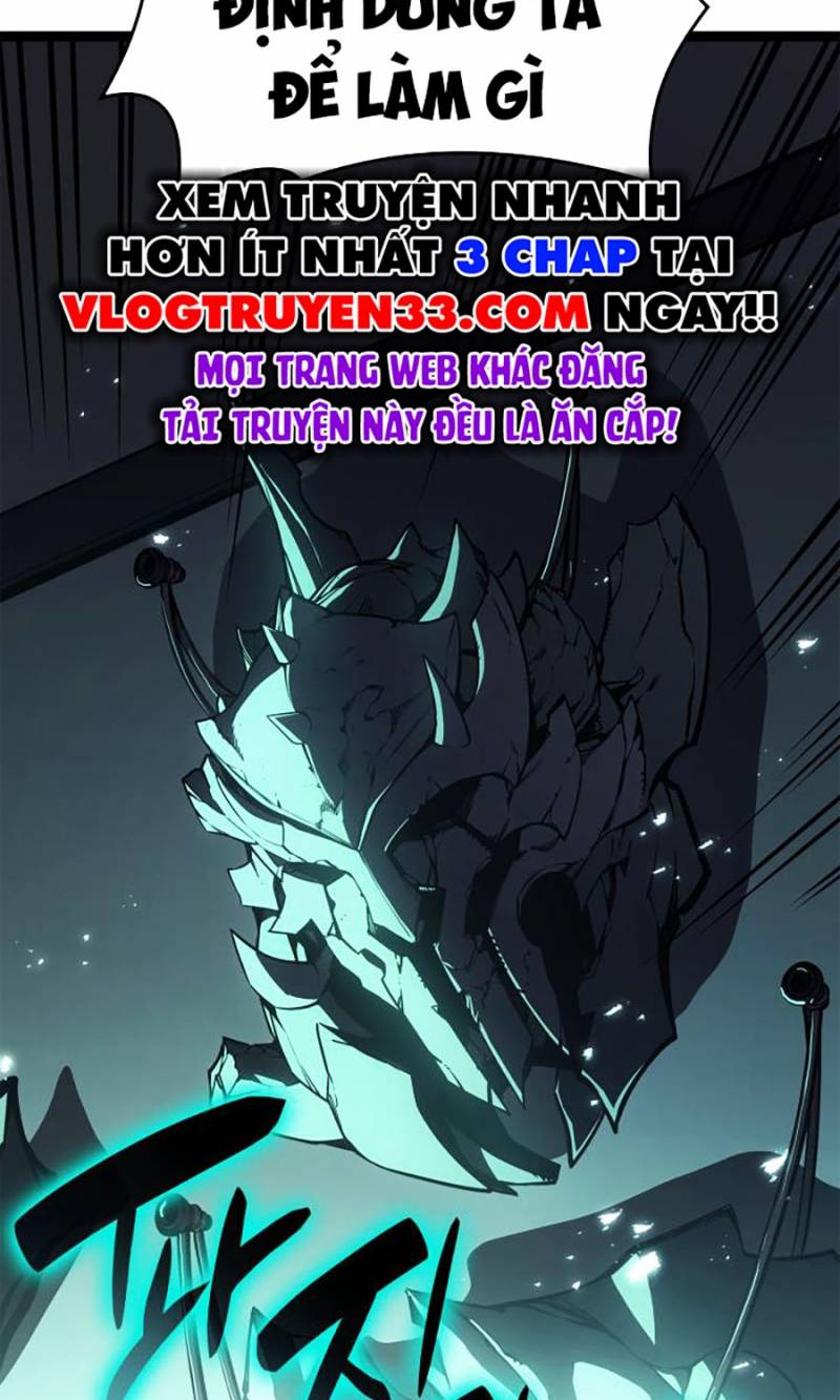 Người Hùng Cấp Thảm Họa Hồi Sinh: Chapter 97