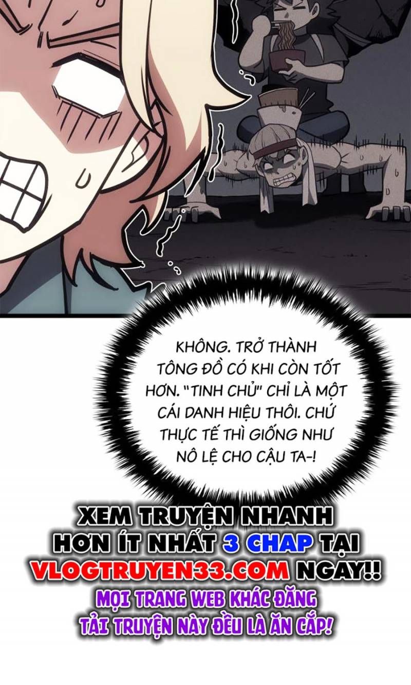 Người Hùng Cấp Thảm Họa Hồi Sinh: Chapter 97