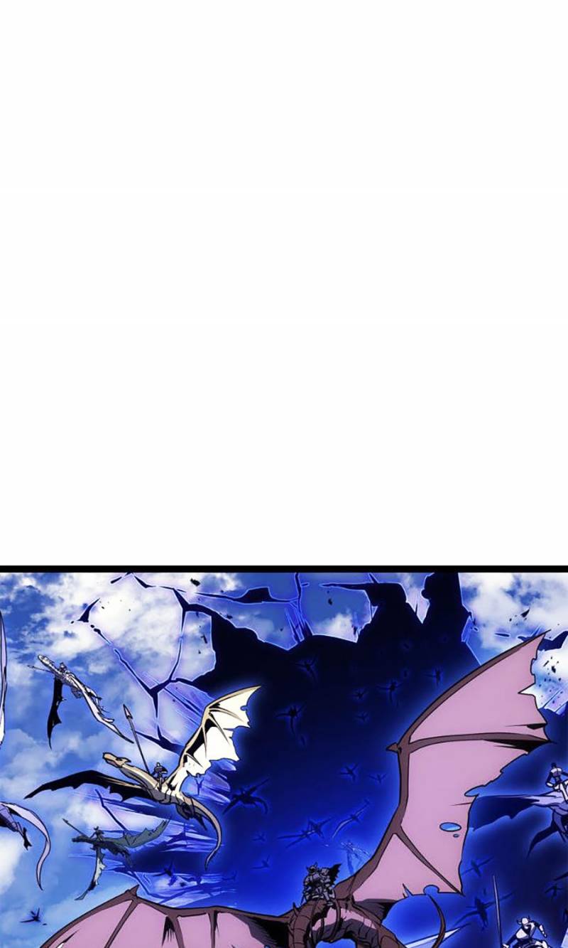 Người Hùng Cấp Thảm Họa Hồi Sinh: Chapter 97
