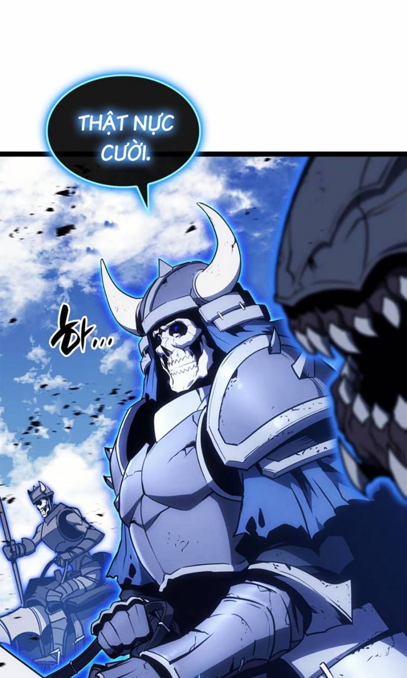 Người Hùng Cấp Thảm Họa Hồi Sinh: Chapter 97