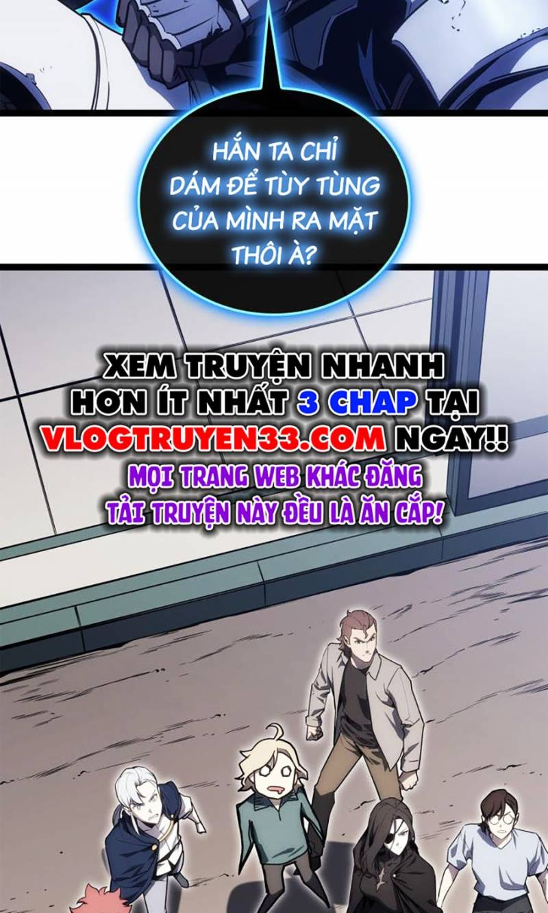 Người Hùng Cấp Thảm Họa Hồi Sinh: Chapter 97