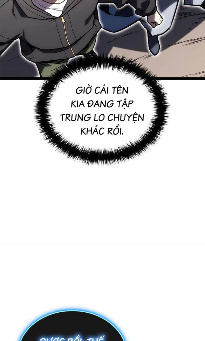 Người Hùng Cấp Thảm Họa Hồi Sinh: Chapter 97