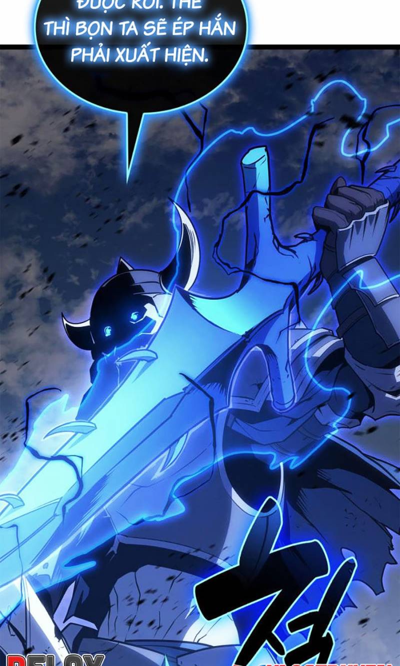 Người Hùng Cấp Thảm Họa Hồi Sinh: Chapter 97