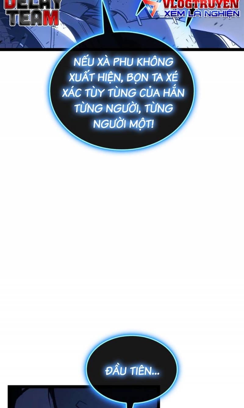 Người Hùng Cấp Thảm Họa Hồi Sinh: Chapter 97