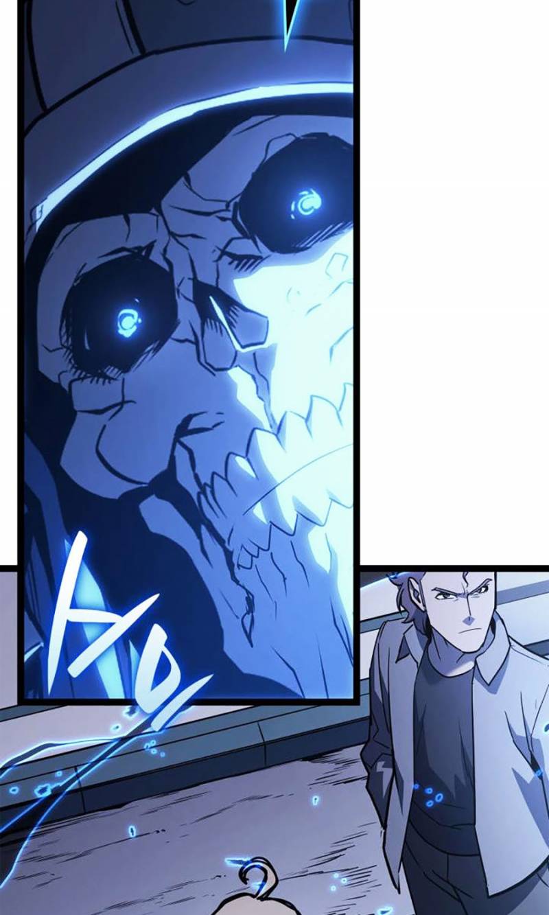 Người Hùng Cấp Thảm Họa Hồi Sinh: Chapter 97