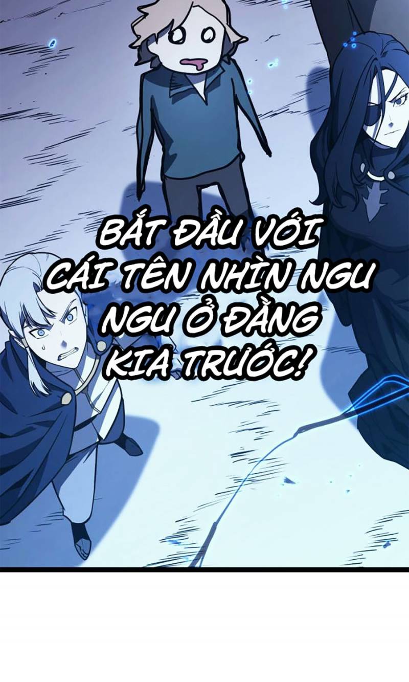 Người Hùng Cấp Thảm Họa Hồi Sinh: Chapter 97