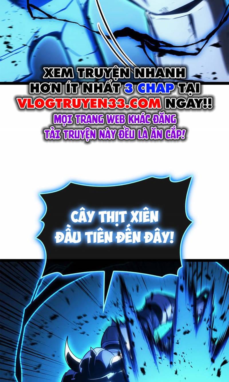 Người Hùng Cấp Thảm Họa Hồi Sinh: Chapter 97