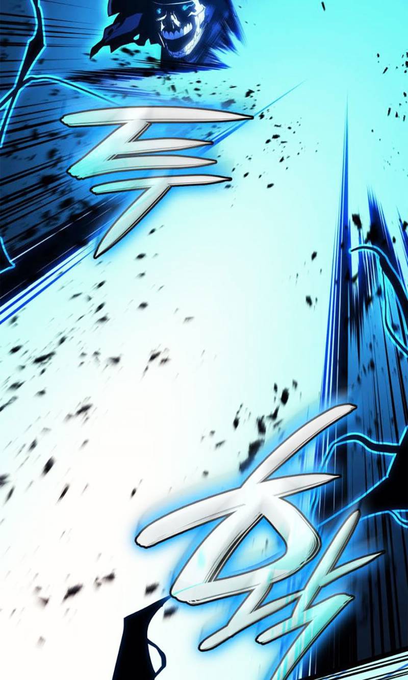 Người Hùng Cấp Thảm Họa Hồi Sinh: Chapter 97
