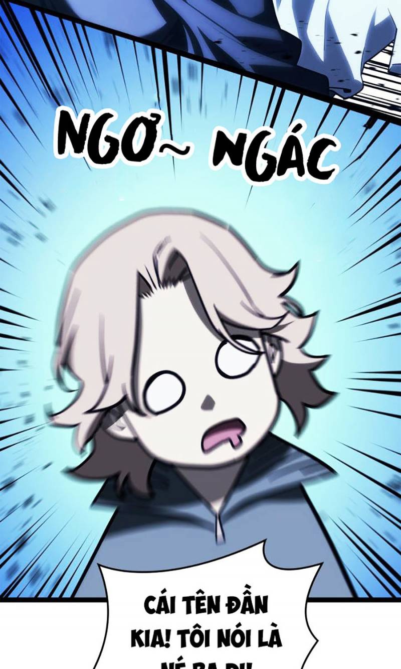 Người Hùng Cấp Thảm Họa Hồi Sinh: Chapter 97