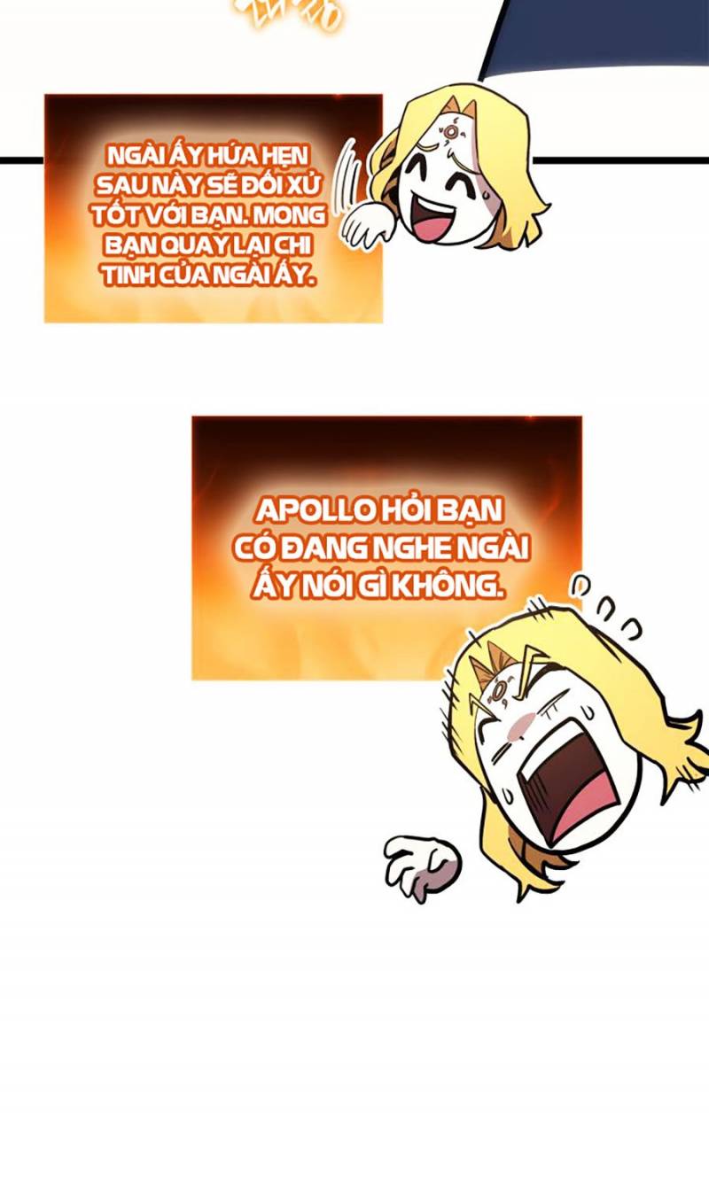 Người Hùng Cấp Thảm Họa Hồi Sinh: Chapter 97