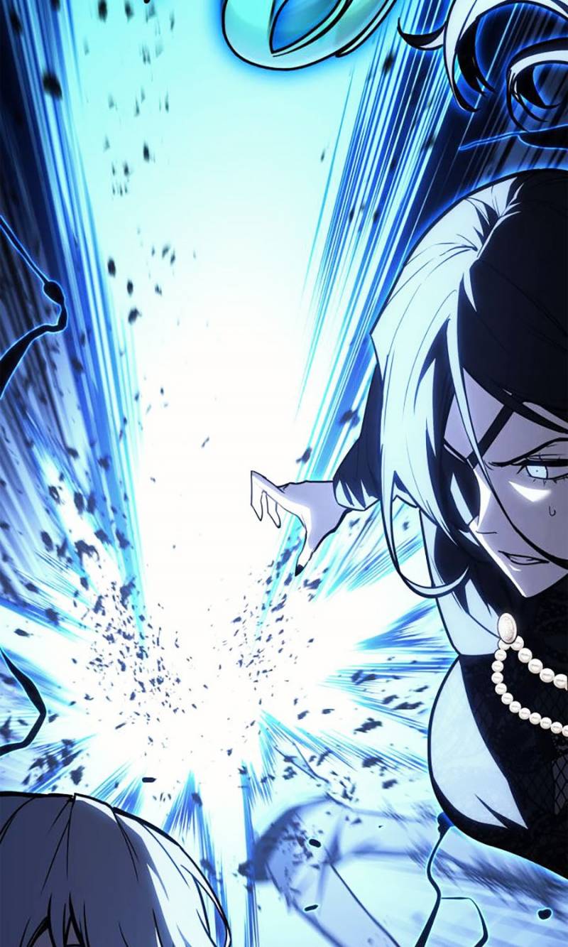 Người Hùng Cấp Thảm Họa Hồi Sinh: Chapter 97