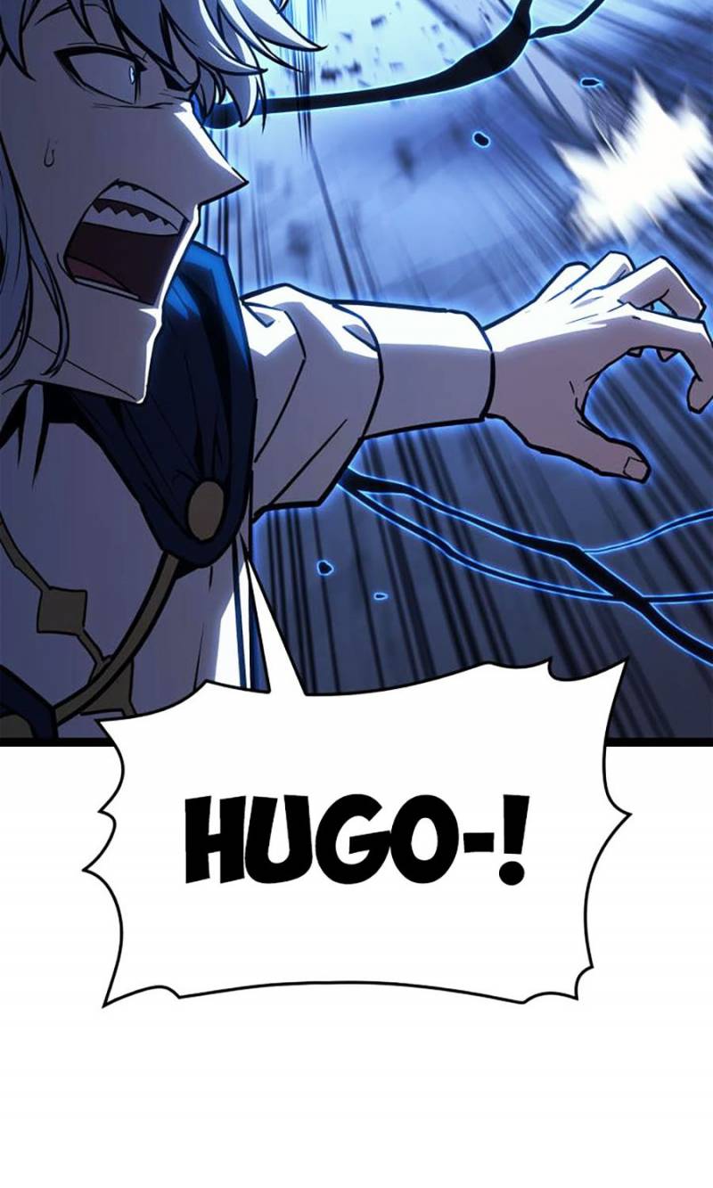 Người Hùng Cấp Thảm Họa Hồi Sinh: Chapter 97