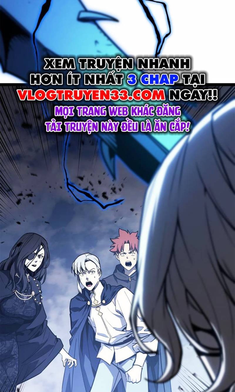 Người Hùng Cấp Thảm Họa Hồi Sinh: Chapter 97