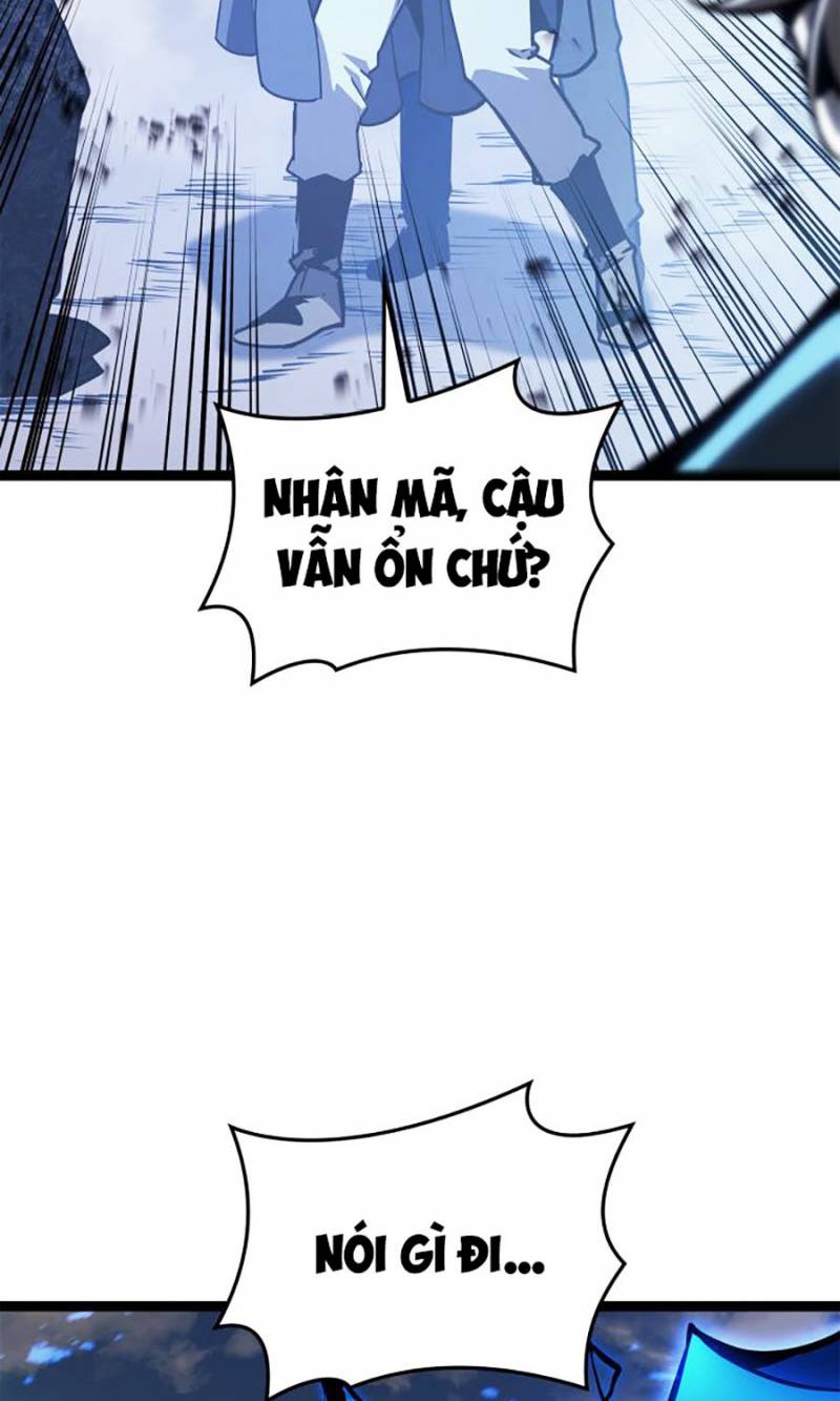 Người Hùng Cấp Thảm Họa Hồi Sinh: Chapter 97