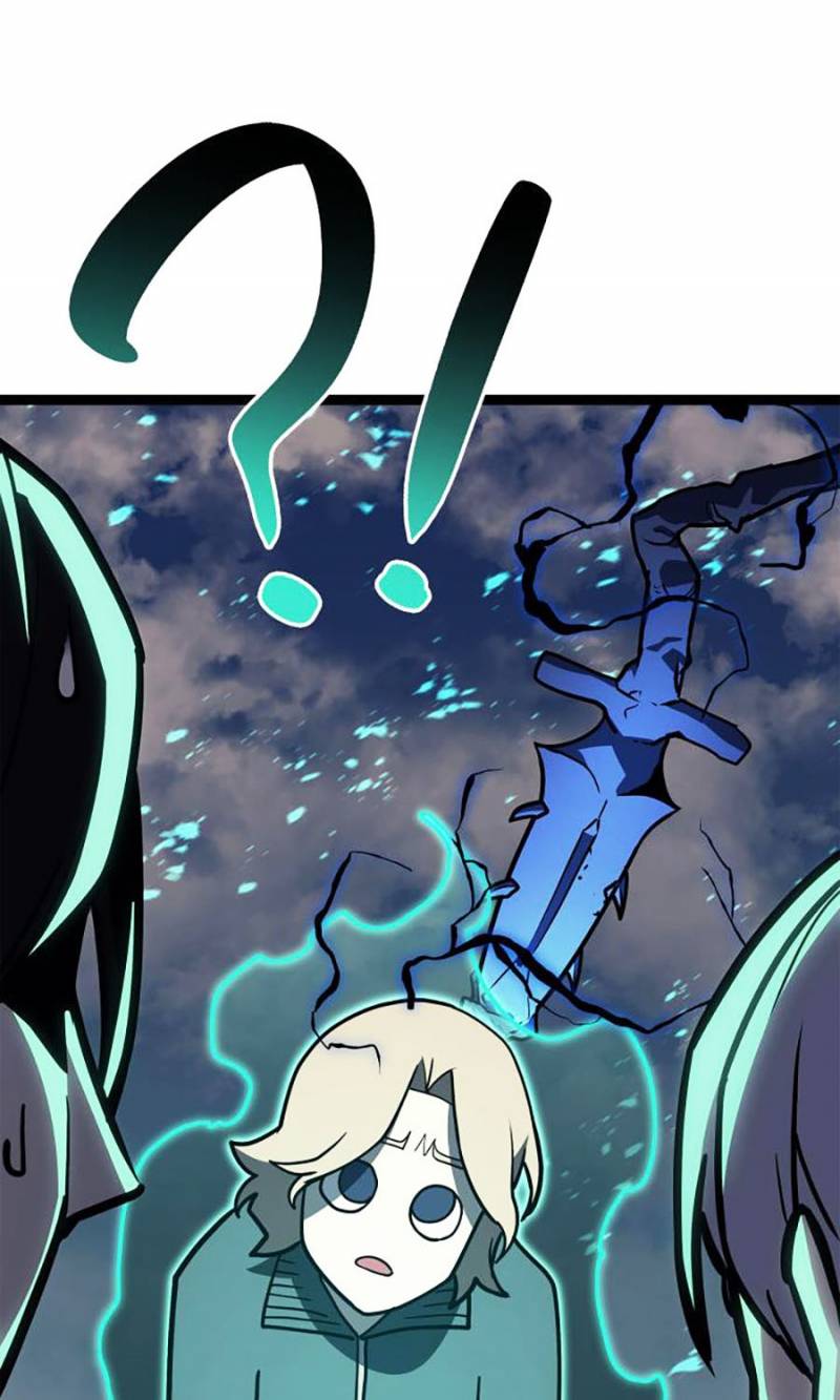 Người Hùng Cấp Thảm Họa Hồi Sinh: Chapter 97