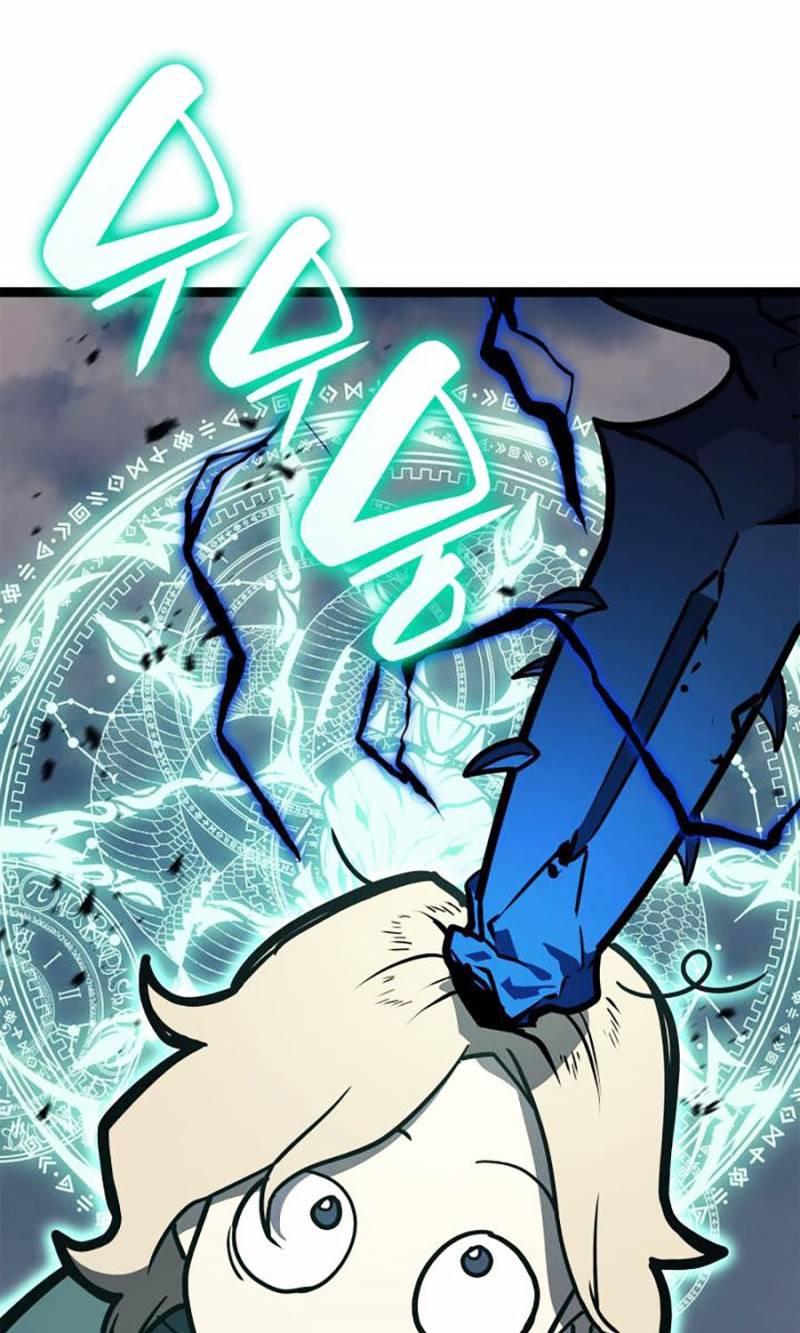 Người Hùng Cấp Thảm Họa Hồi Sinh: Chapter 97