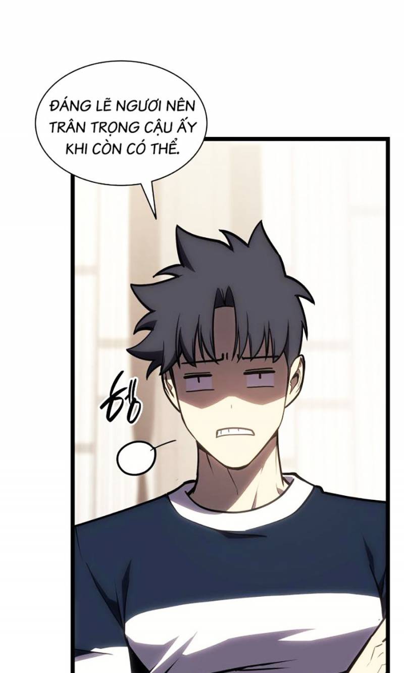 Người Hùng Cấp Thảm Họa Hồi Sinh: Chapter 97