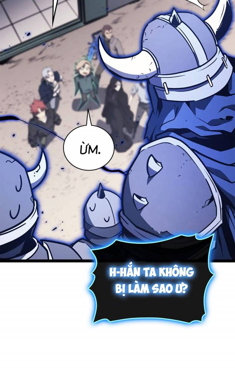 Người Hùng Cấp Thảm Họa Hồi Sinh: Chapter 97