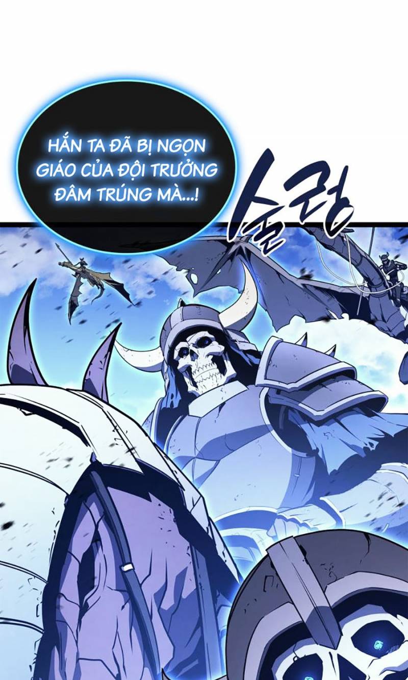 Người Hùng Cấp Thảm Họa Hồi Sinh: Chapter 97