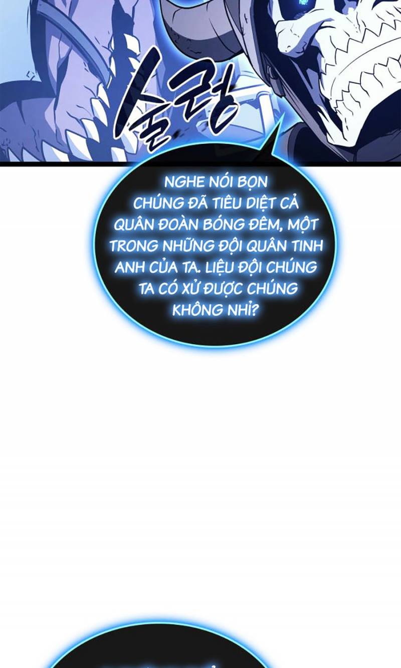 Người Hùng Cấp Thảm Họa Hồi Sinh: Chapter 97