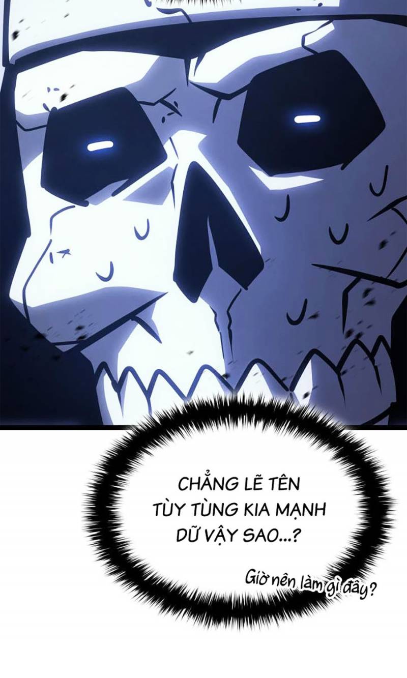 Người Hùng Cấp Thảm Họa Hồi Sinh: Chapter 97