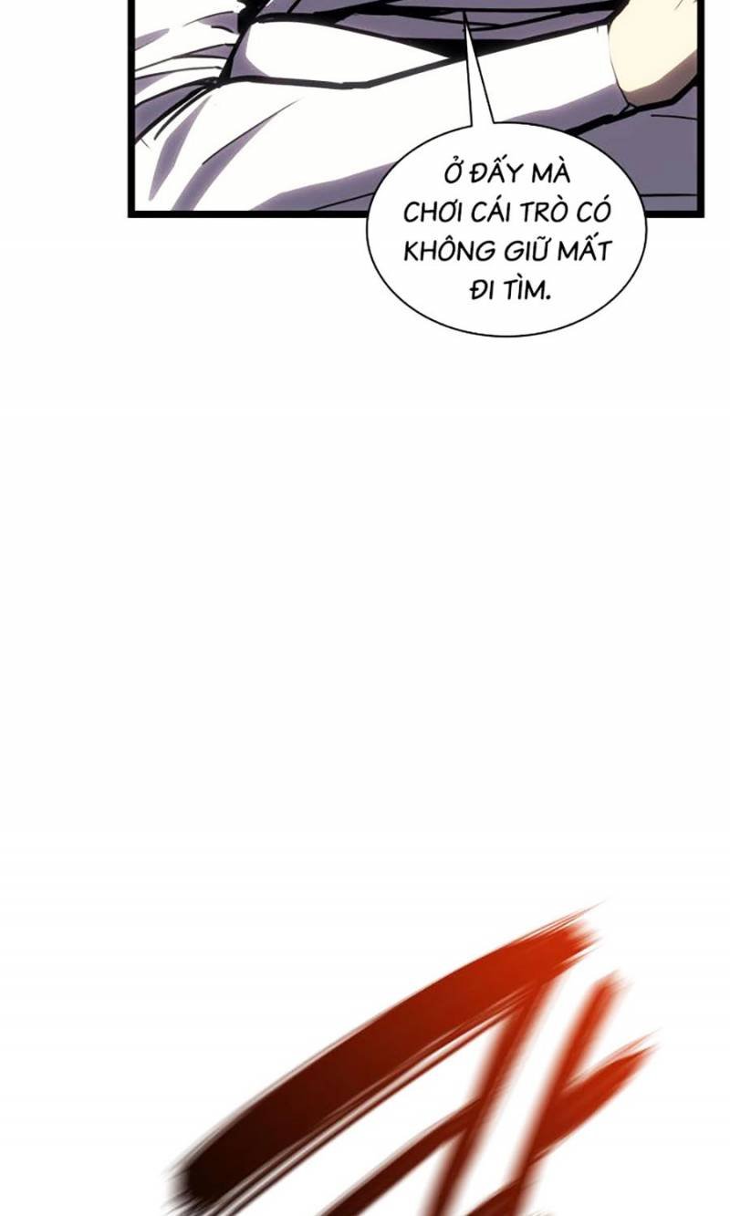 Người Hùng Cấp Thảm Họa Hồi Sinh: Chapter 97