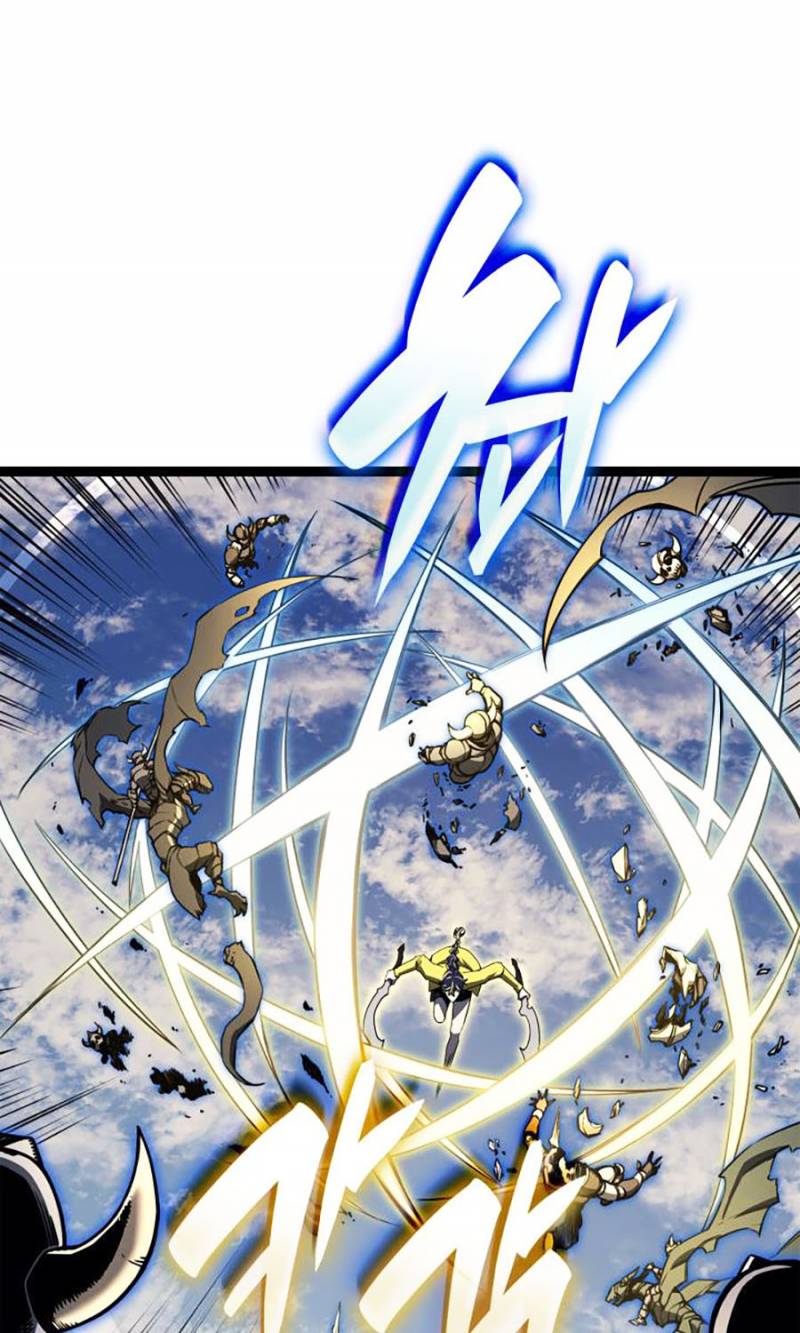 Người Hùng Cấp Thảm Họa Hồi Sinh: Chapter 97