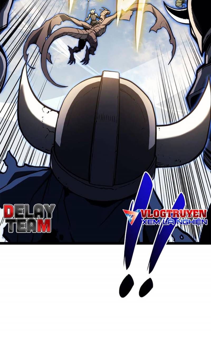 Người Hùng Cấp Thảm Họa Hồi Sinh: Chapter 97
