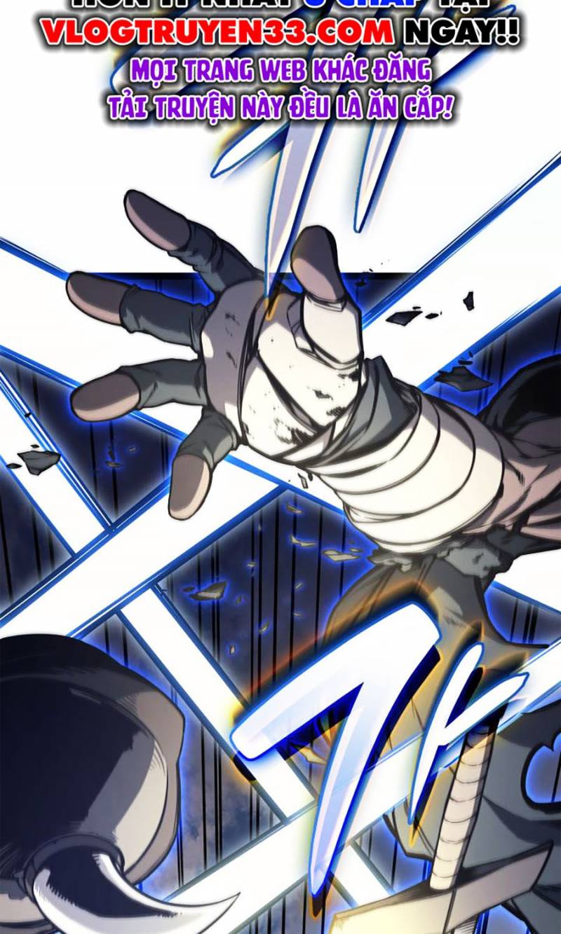 Người Hùng Cấp Thảm Họa Hồi Sinh: Chapter 97