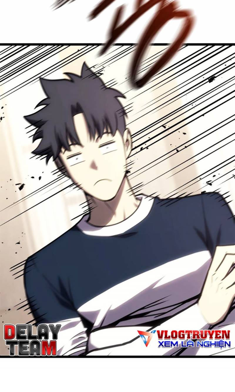 Người Hùng Cấp Thảm Họa Hồi Sinh: Chapter 97
