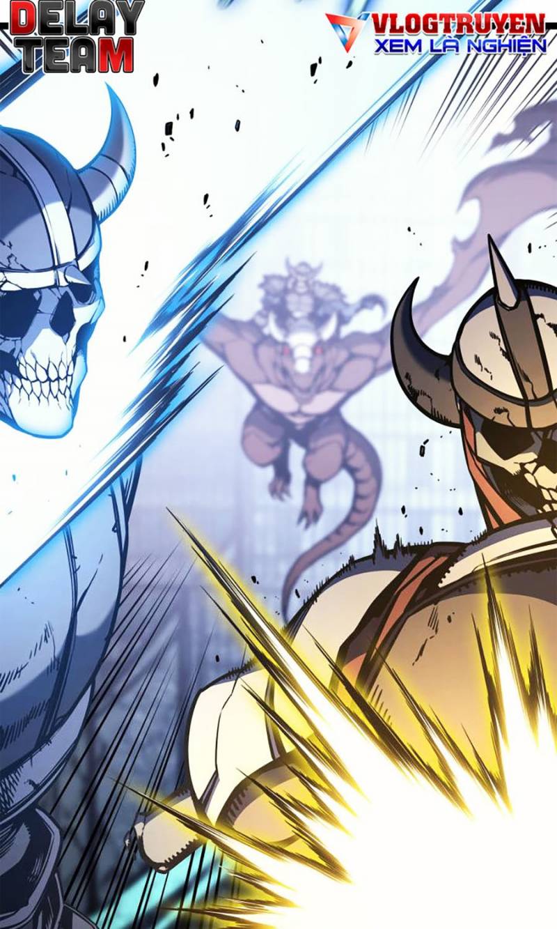 Người Hùng Cấp Thảm Họa Hồi Sinh: Chapter 97