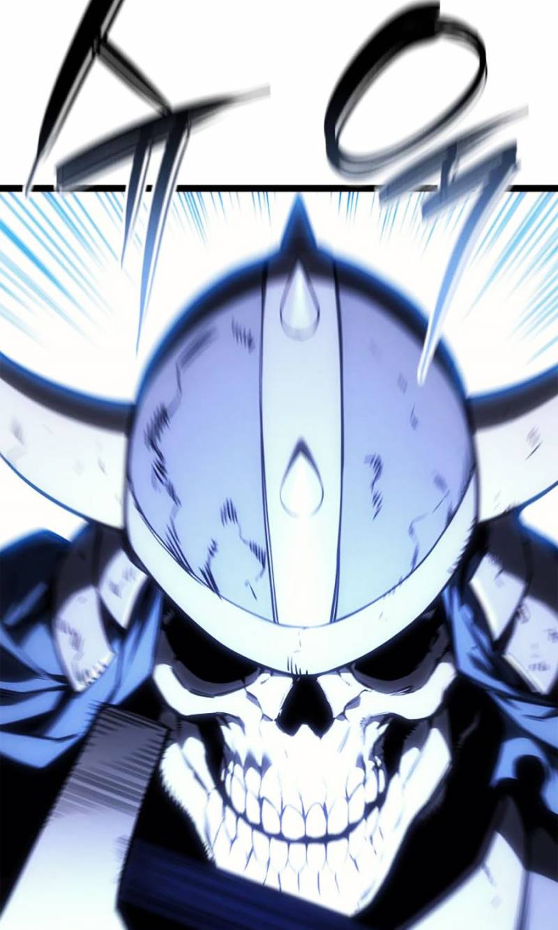 Người Hùng Cấp Thảm Họa Hồi Sinh: Chapter 97