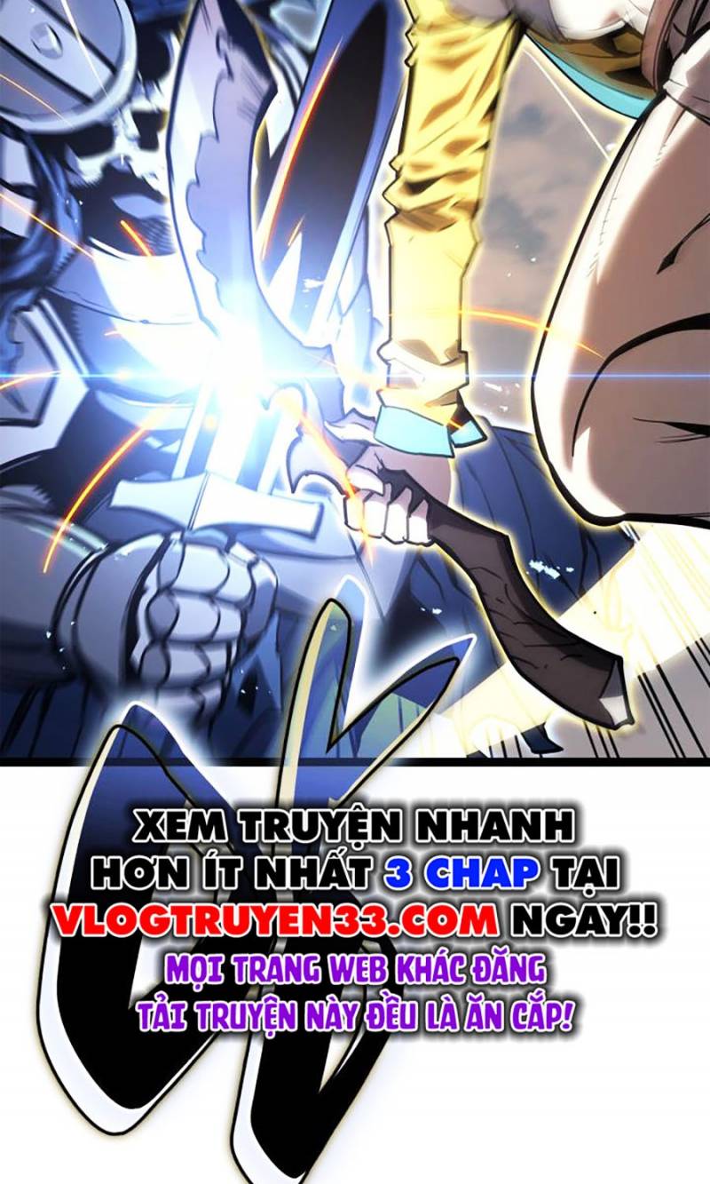 Người Hùng Cấp Thảm Họa Hồi Sinh: Chapter 97