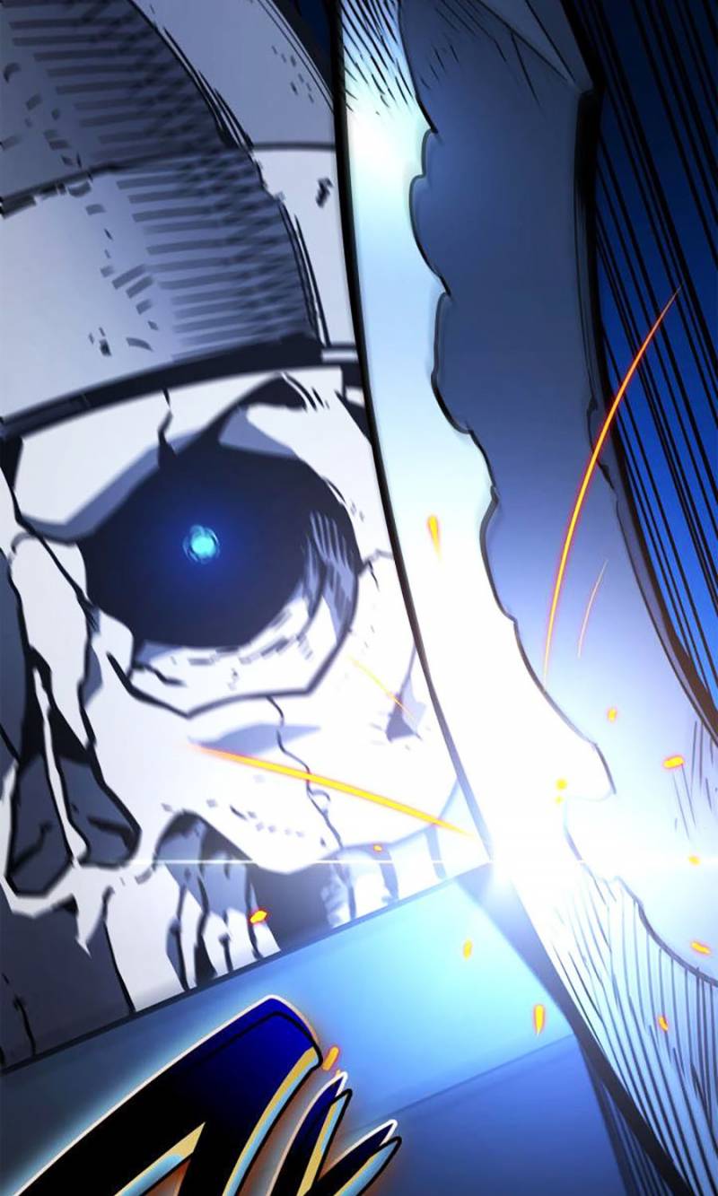 Người Hùng Cấp Thảm Họa Hồi Sinh: Chapter 97