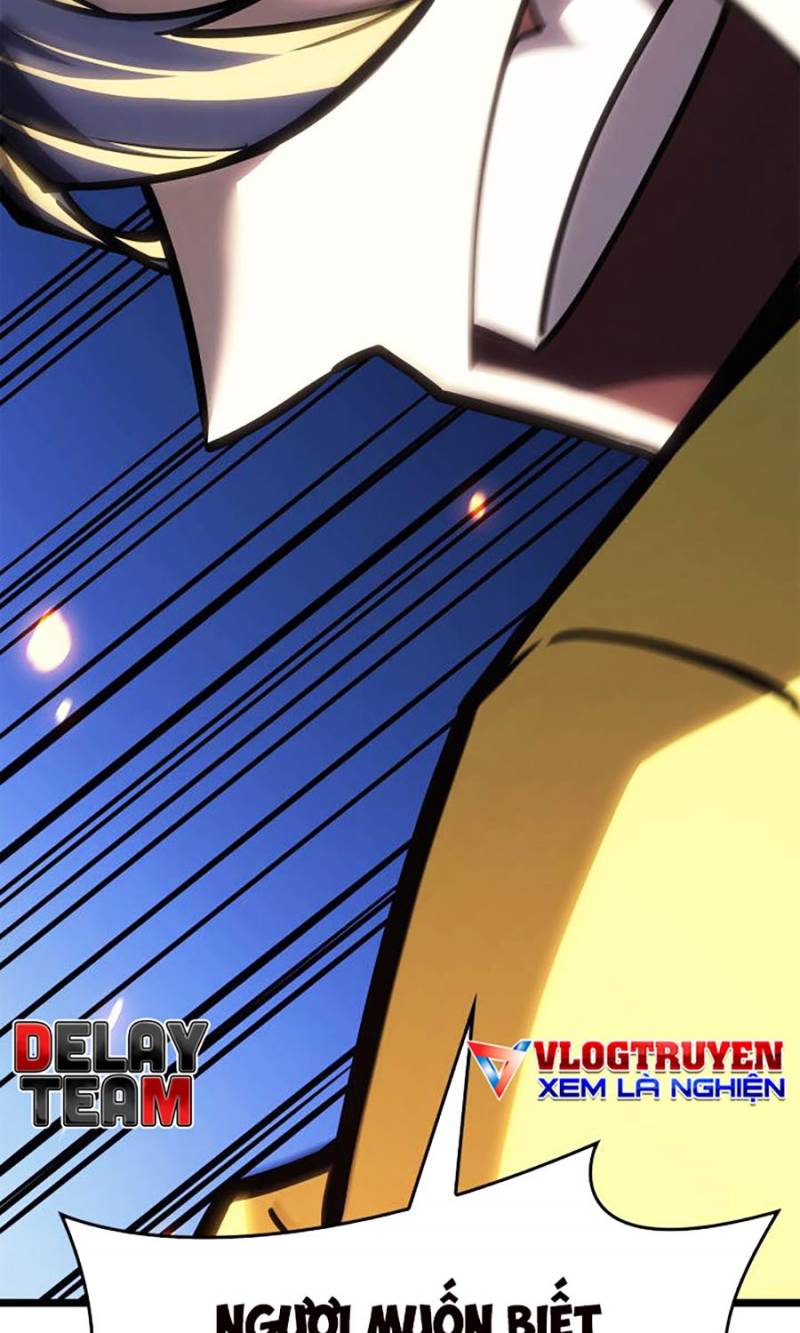 Người Hùng Cấp Thảm Họa Hồi Sinh: Chapter 97