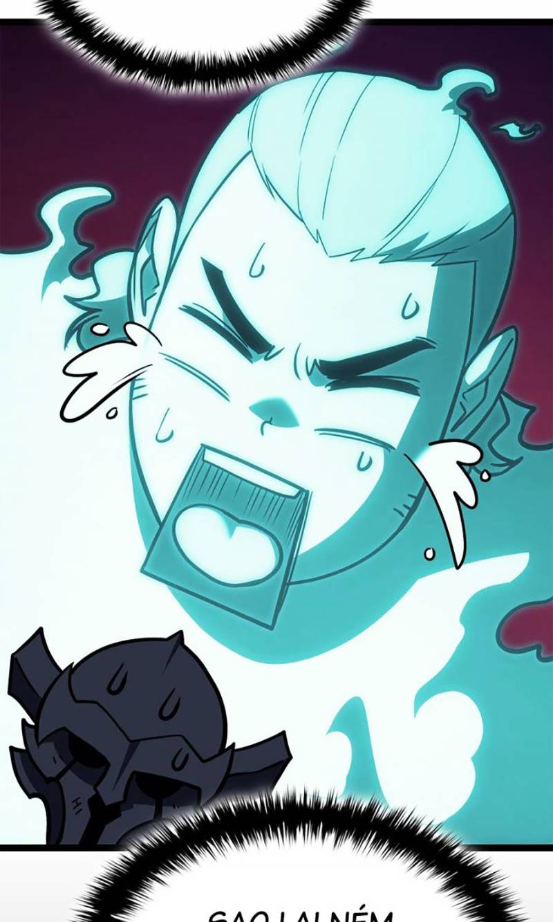 Người Hùng Cấp Thảm Họa Hồi Sinh: Chapter 98
