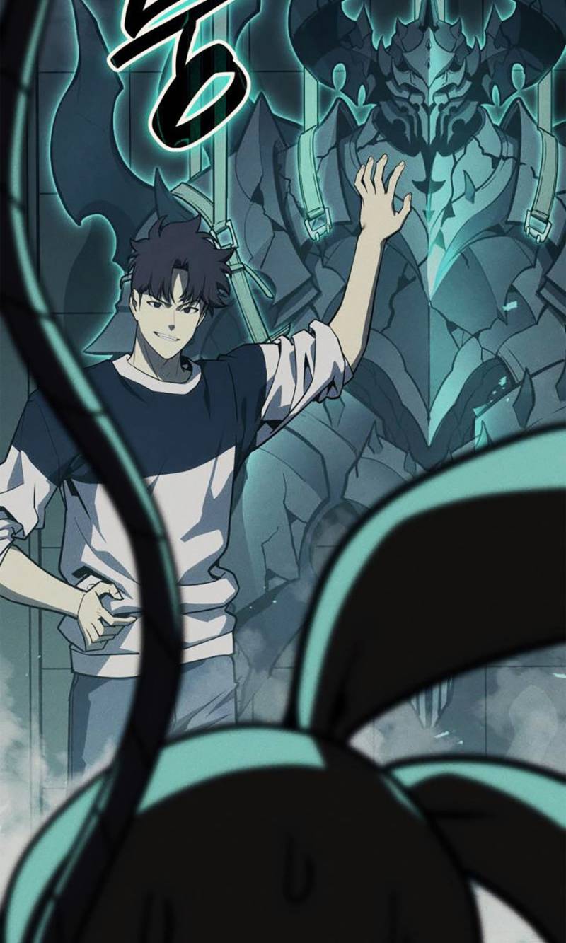 Người Hùng Cấp Thảm Họa Hồi Sinh: Chapter 98