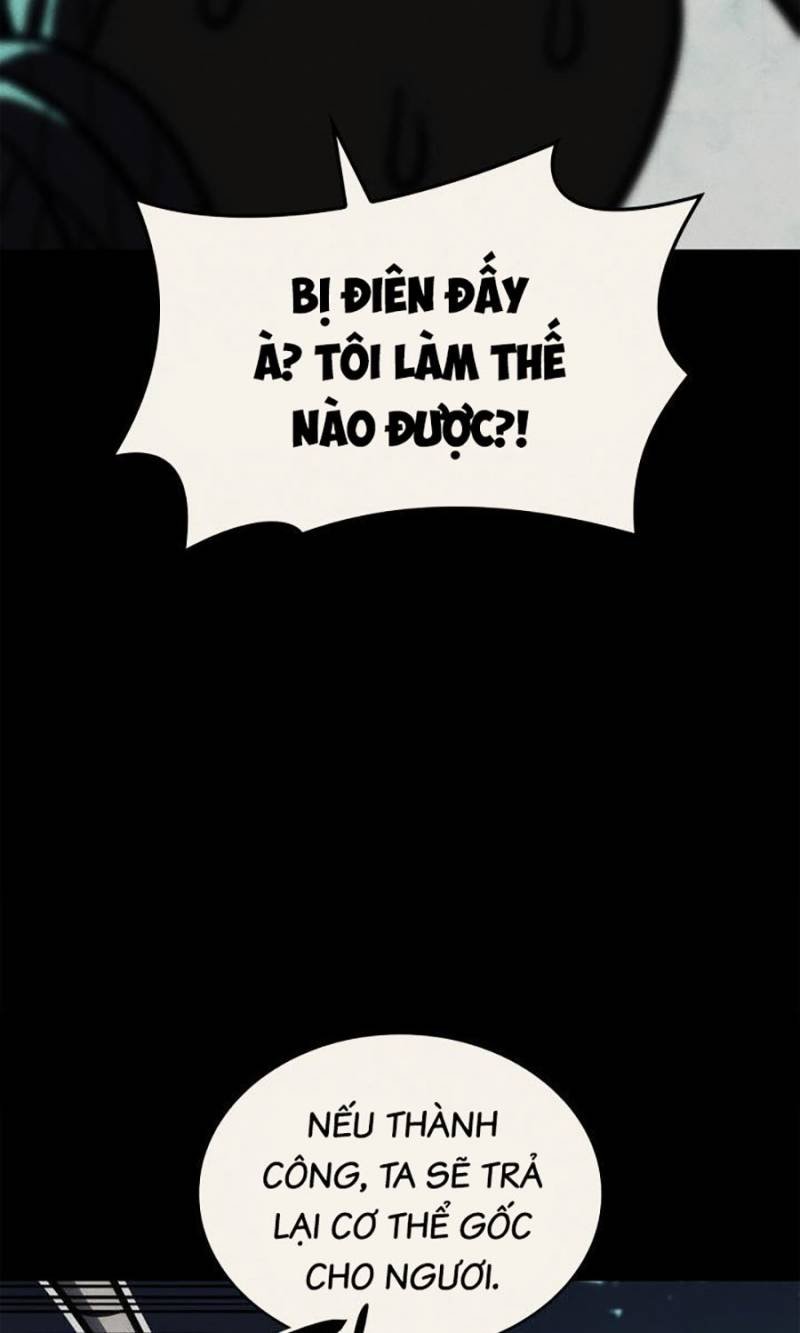 Người Hùng Cấp Thảm Họa Hồi Sinh: Chapter 98