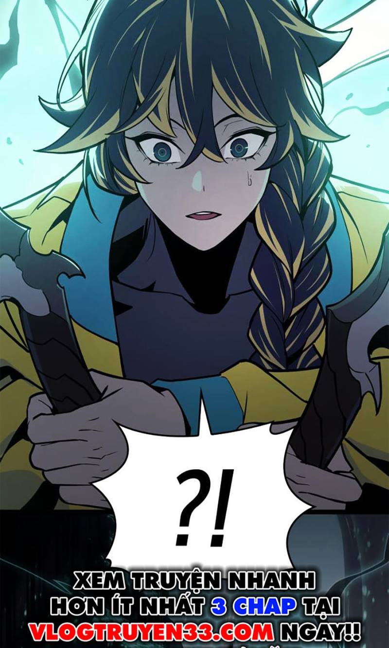 Người Hùng Cấp Thảm Họa Hồi Sinh: Chapter 98