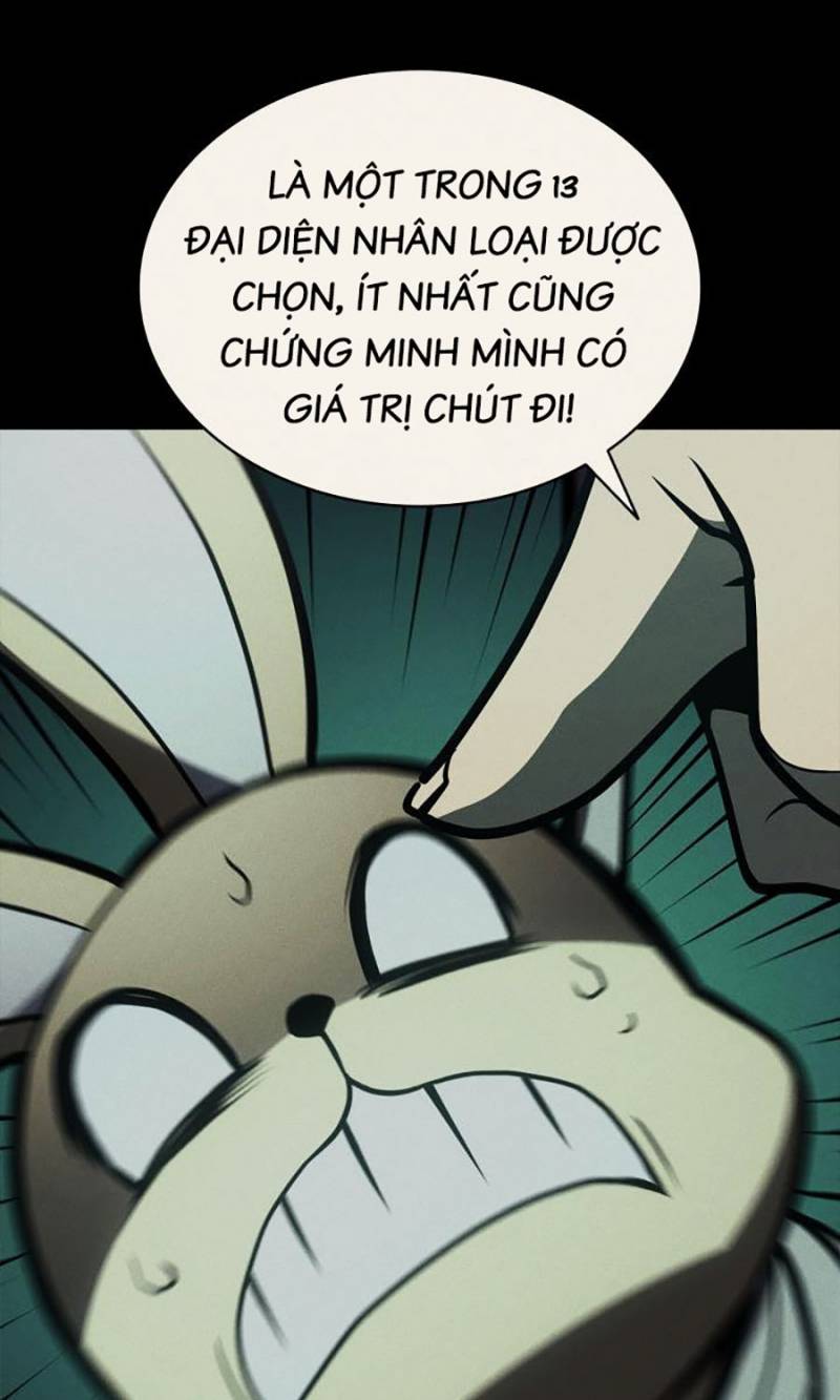 Người Hùng Cấp Thảm Họa Hồi Sinh: Chapter 98